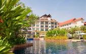 Туры в отель Angkor Miracle Resort & Spa
