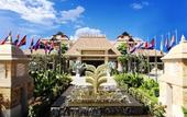 Туры в отель Angkor Miracle Resort & Spa
