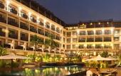 Туры в отель Angkor Miracle Resort & Spa