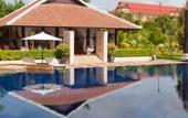 Туры в отель Angkor Miracle Resort & Spa