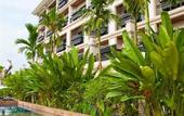 Туры в отель Angkor Miracle Resort & Spa