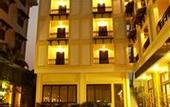 Туры в отель Angkor Home Hotel