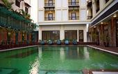 Туры в отель Angkor Home Hotel
