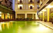 Туры в отель Angkor Home Hotel