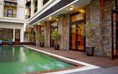 Туры в отель Angkor Home Hotel