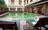Туры в отель Angkor Home Hotel