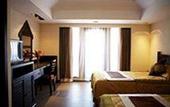 Туры в отель Angkor Home Hotel