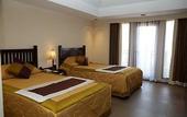 Туры в отель Angkor Home Hotel