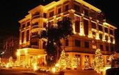 Туры в отель Angkorland Hotel