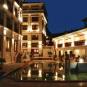 Туры в отель Angkorland Hotel, оператор Anex Tour