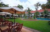 Туры в отель Royal Bay Inn Angkor Resort (ex. Day Inn Angkor Resort)