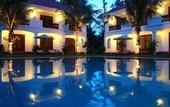 Туры в отель Royal Bay Inn Angkor Resort (ex. Day Inn Angkor Resort)