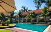 Туры в отель Royal Bay Inn Angkor Resort (ex. Day Inn Angkor Resort)