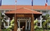 Туры в отель Royal Bay Inn Angkor Resort (ex. Day Inn Angkor Resort)