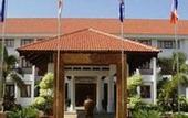 Туры в отель Royal Bay Inn Angkor Resort (ex. Day Inn Angkor Resort)