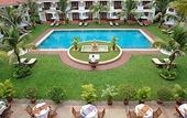 Туры в отель Royal Bay Inn Angkor Resort (ex. Day Inn Angkor Resort)