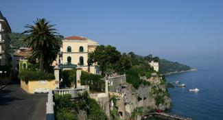 Bellevue Syrene Hotel 5*