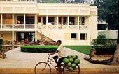 Туры в отель FCC Angkor managed by Avani