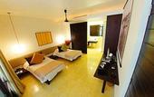 Туры в отель FCC Angkor managed by Avani