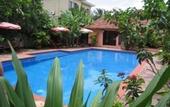 Туры в отель La Noria Hotel