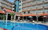 Туры в отель Lucky Angkor Hotel