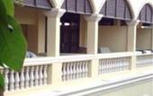 Туры в отель Pavillon D'Orient Boutique Hotel