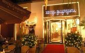 Туры в отель Hotel California