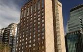 Туры в отель Novotel Santiago Las Condes