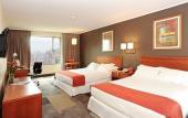 Туры в отель Novotel Santiago Las Condes