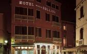 Туры в отель Boscolo Bellini