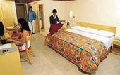 Туры в отель Comfort Hotel Fortaleza