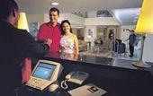 Туры в отель Comfort Hotel Fortaleza