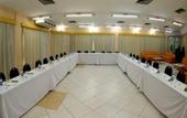 Туры в отель Turrance Green Hotel