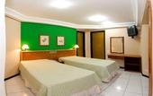 Туры в отель Turrance Green Hotel