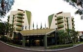 Туры в отель Turrance Green Hotel
