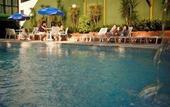 Туры в отель Turrance Green Hotel