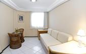 Туры в отель Turrance Green Hotel