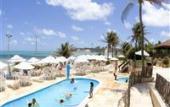 Туры в отель Praiamar Natal Hotel & Convention