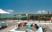 Туры в отель Praiamar Natal Hotel & Convention
