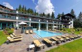 Туры в отель Astoria Relax & Spa Hotel