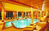 Туры в отель Astoria Relax & Spa Hotel