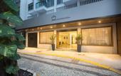 Туры в отель Copacabana Sol Hotel