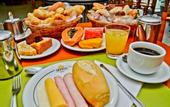 Туры в отель Copacabana Sol Hotel