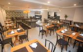 Туры в отель Copacabana Sol Hotel
