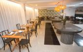 Туры в отель Copacabana Sol Hotel