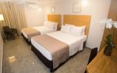 Туры в отель Copacabana Sol Hotel