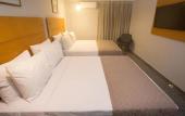 Туры в отель Copacabana Sol Hotel