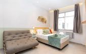 Туры в отель Copacabana Sol Hotel