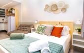 Туры в отель Copacabana Sol Hotel