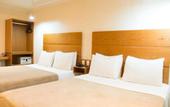 Туры в отель Copacabana Sol Hotel